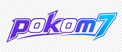 Pokom7 logo